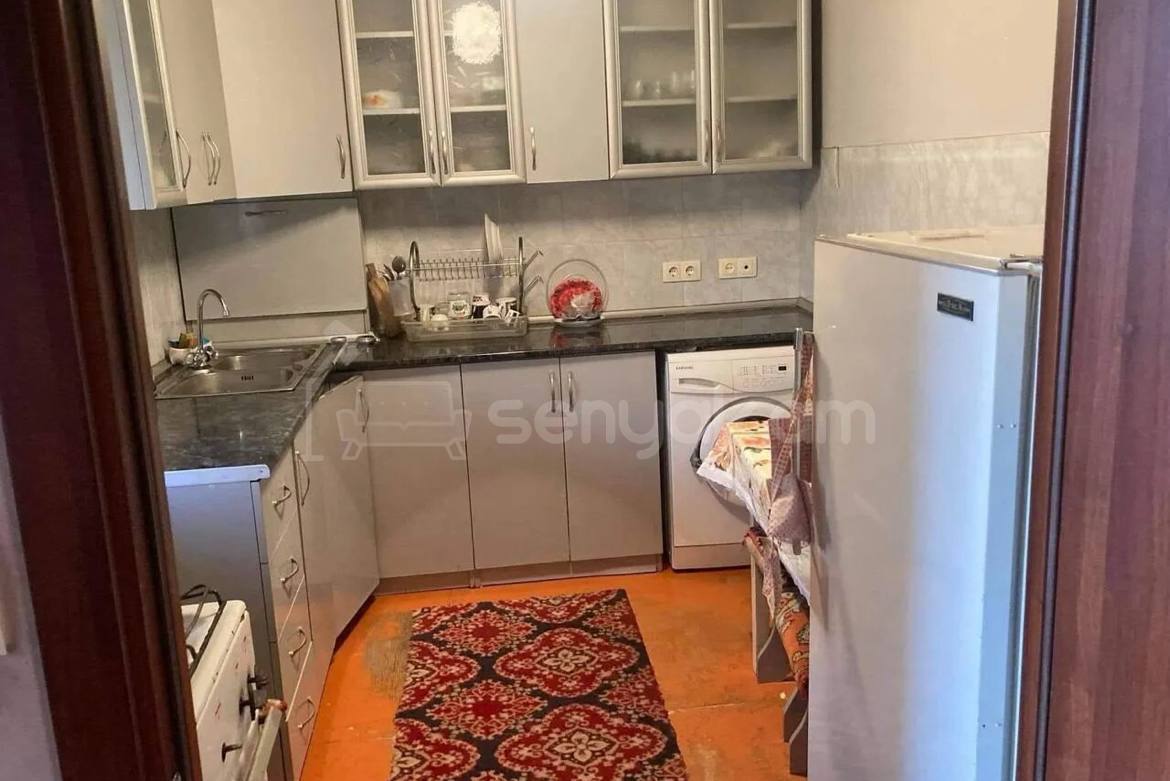 3 Սենյականոց Սեփական Տուն, 191քմ, Նորմալ Վիճակում, Կահավորված, Ավտոտնակով