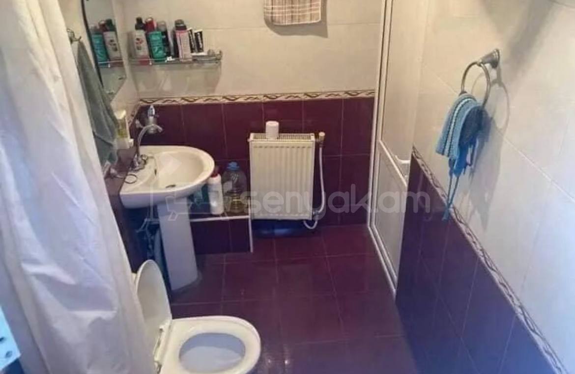 3 Սենյականոց Սեփական Տուն, 191քմ, Նորմալ Վիճակում, Կահավորված, Ավտոտնակով