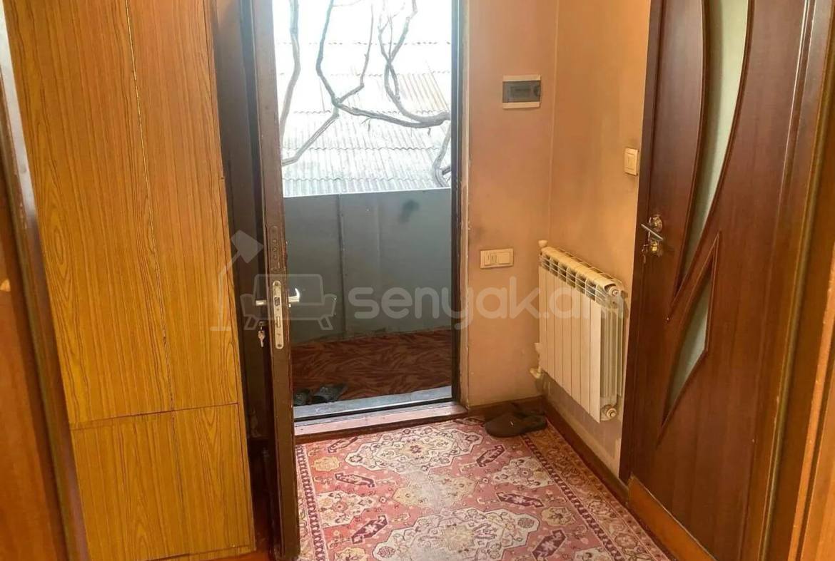 3 Սենյականոց Սեփական Տուն, 191քմ, Կոսմետիկ Վերանորոգված, Կահավորված, Ավտոտնակով