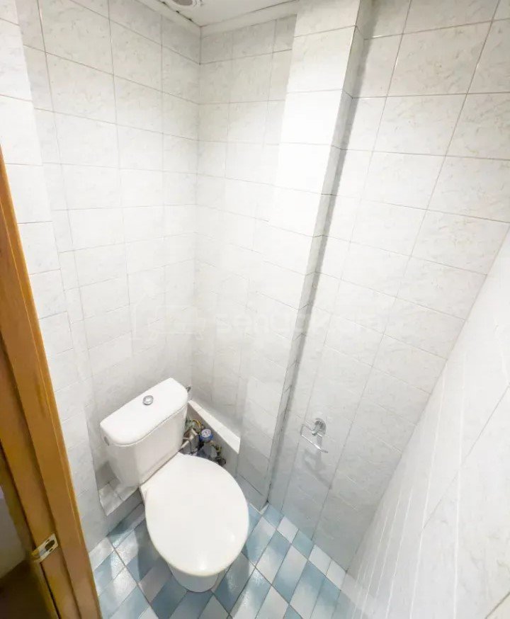 3 Սենյականոց Բնակարան, 78քմ, 2/9 հարկ, Կապիտալ Վերանորոգված