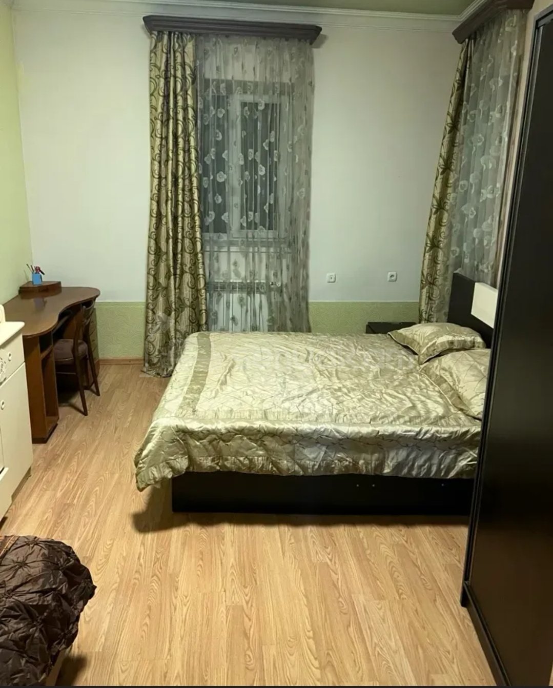 2 Սենյականոց Սեփական Տուն, 70քմ, Կապիտալ Վերանորոգված, Կահավորված, Ավտոտնակով