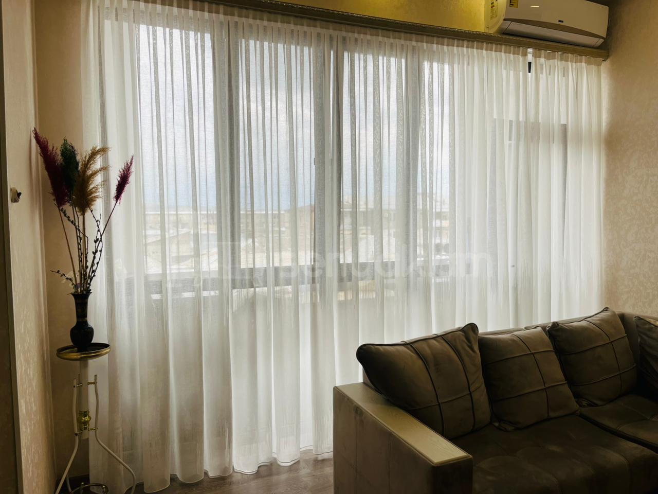 5 Սենյականոց Բնակարան Քարե Շենքում, 98քմ, 4/4 հարկ, Կապիտալ Վերանորոգված