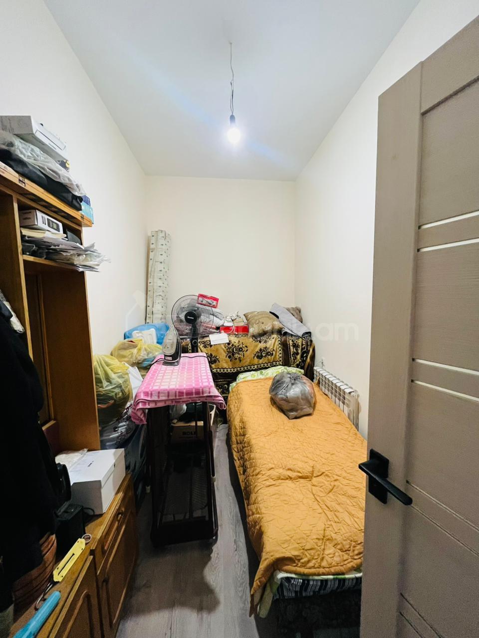 5 Սենյականոց Բնակարան Քարե Շենքում, 98քմ, 4/4 հարկ, Կապիտալ Վերանորոգված