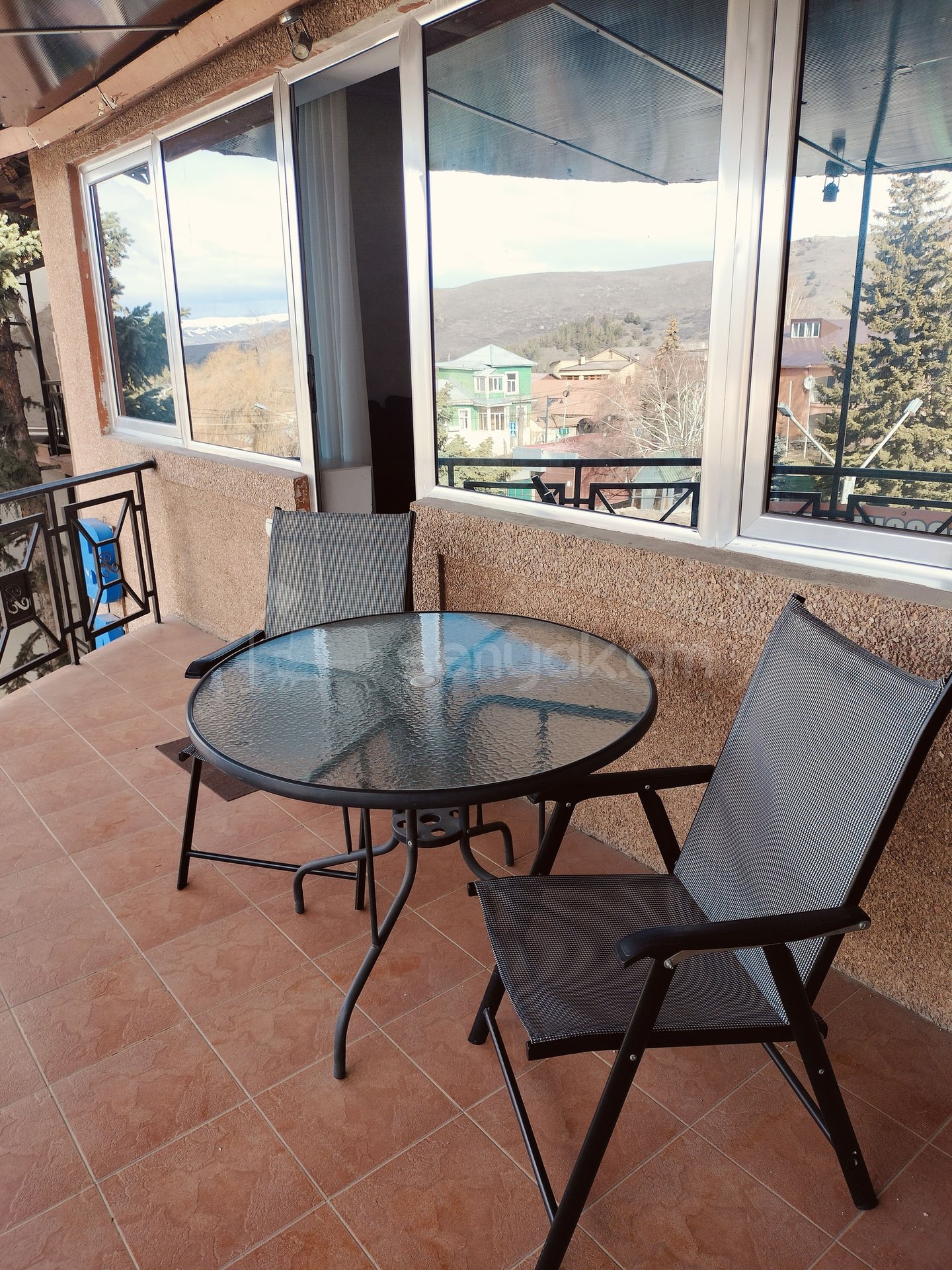 1 Սենյականոց Բնակարան Նորակառույցում, 30քմ, 3/3 հարկ, Դիզայներական Վերանորոգված