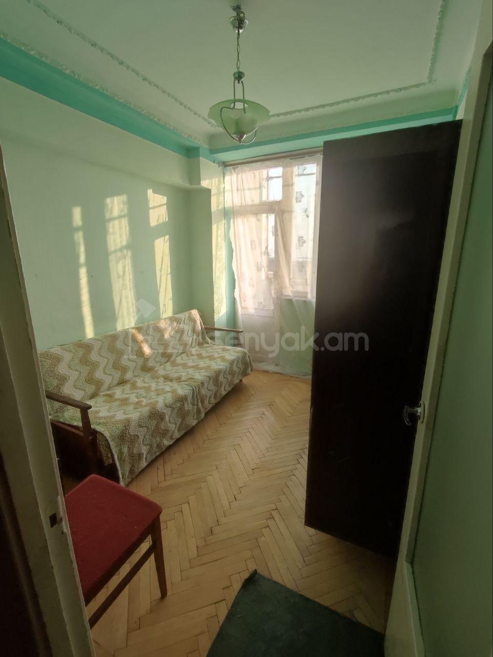 2 Սենյականոց Բնակարան, 50քմ, 12/13 հարկ, Նորմալ Վիճակում, Կահավորված, Արևկող