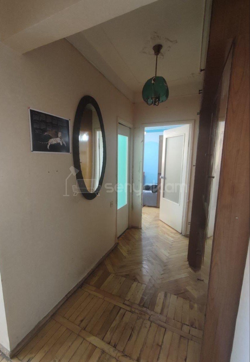 2 Սենյականոց Բնակարան, 50քմ, 12/13 հարկ, Նորմալ Վիճակում, Կահավորված, Արևկող