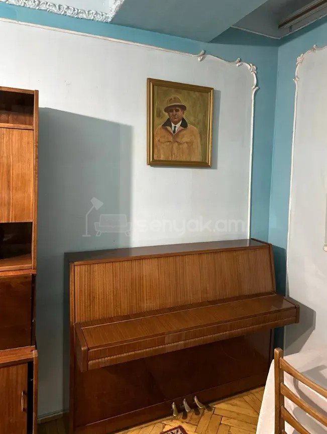 2 Սենյականոց Բնակարան, 50քմ, 12/13 հարկ, Նորմալ Վիճակում, Կահավորված, Արևկող