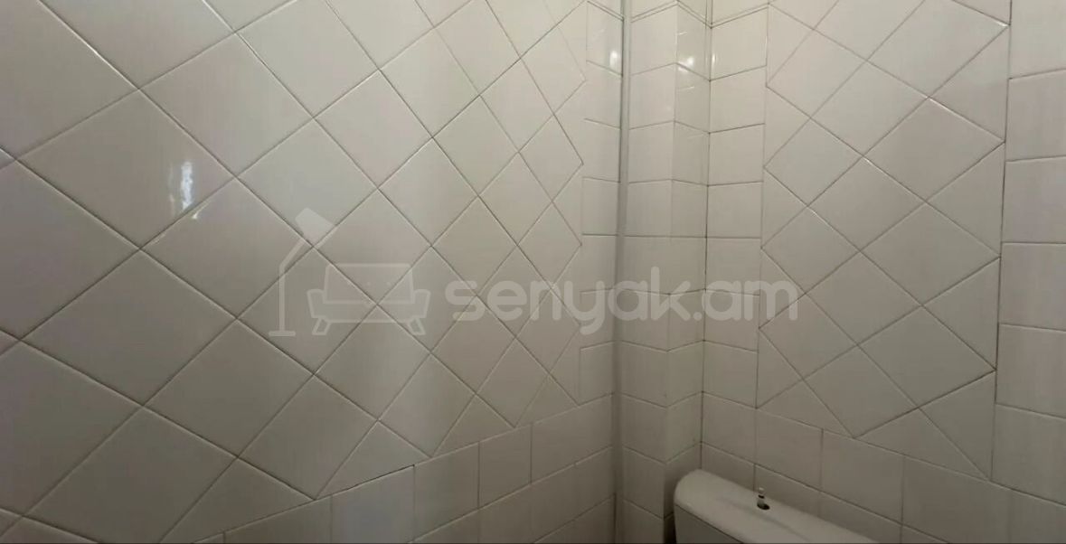 3 Սենյականոց Բնակարան Քարե Շենքում, 100քմ, 2/5 հարկ, Կոսմետիկ Վերանորոգված