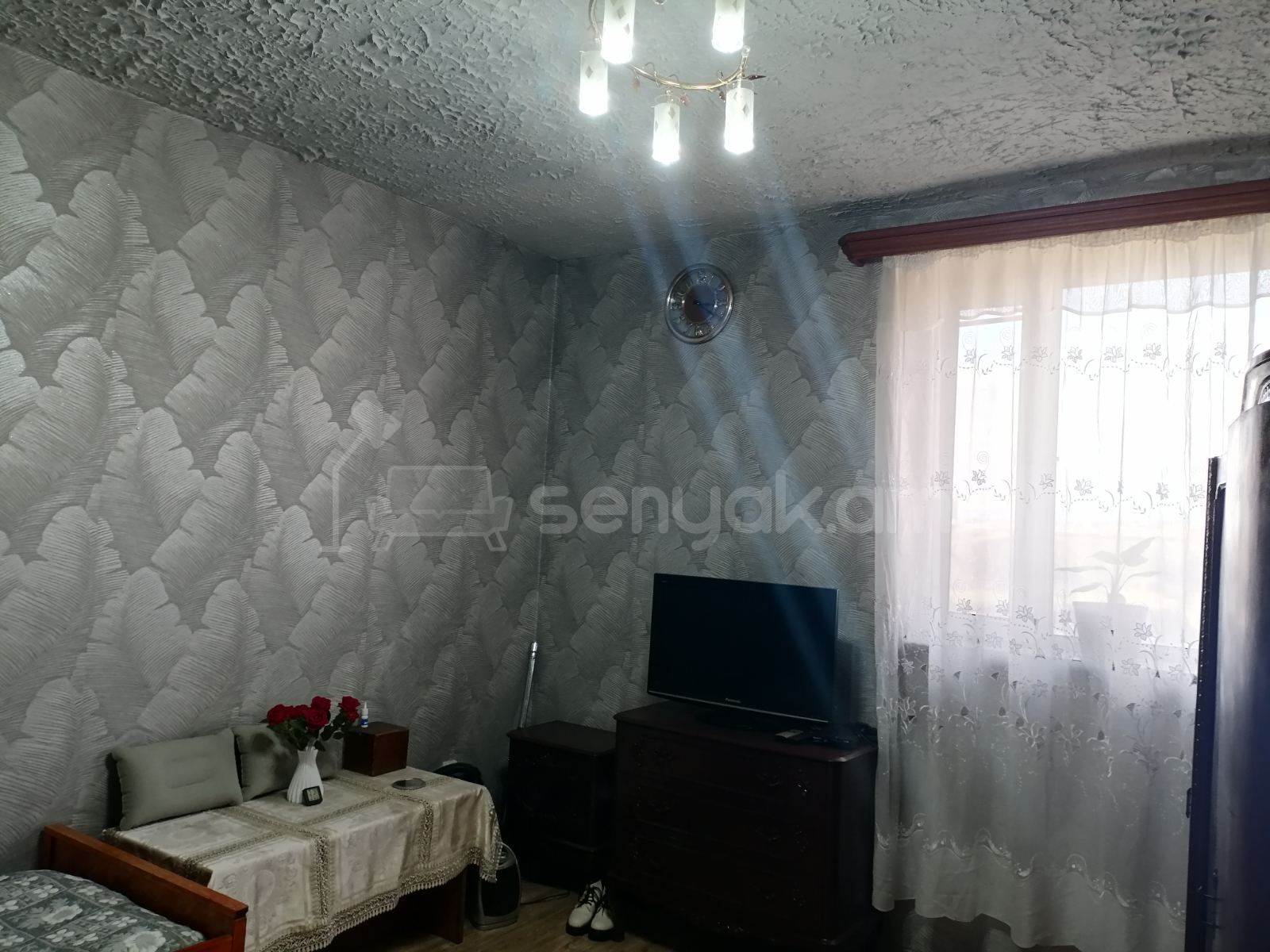 6 Սենյականոց Սեփական Տուն, 160քմ, Նորմալ Վիճակում, Ավտոտնակով