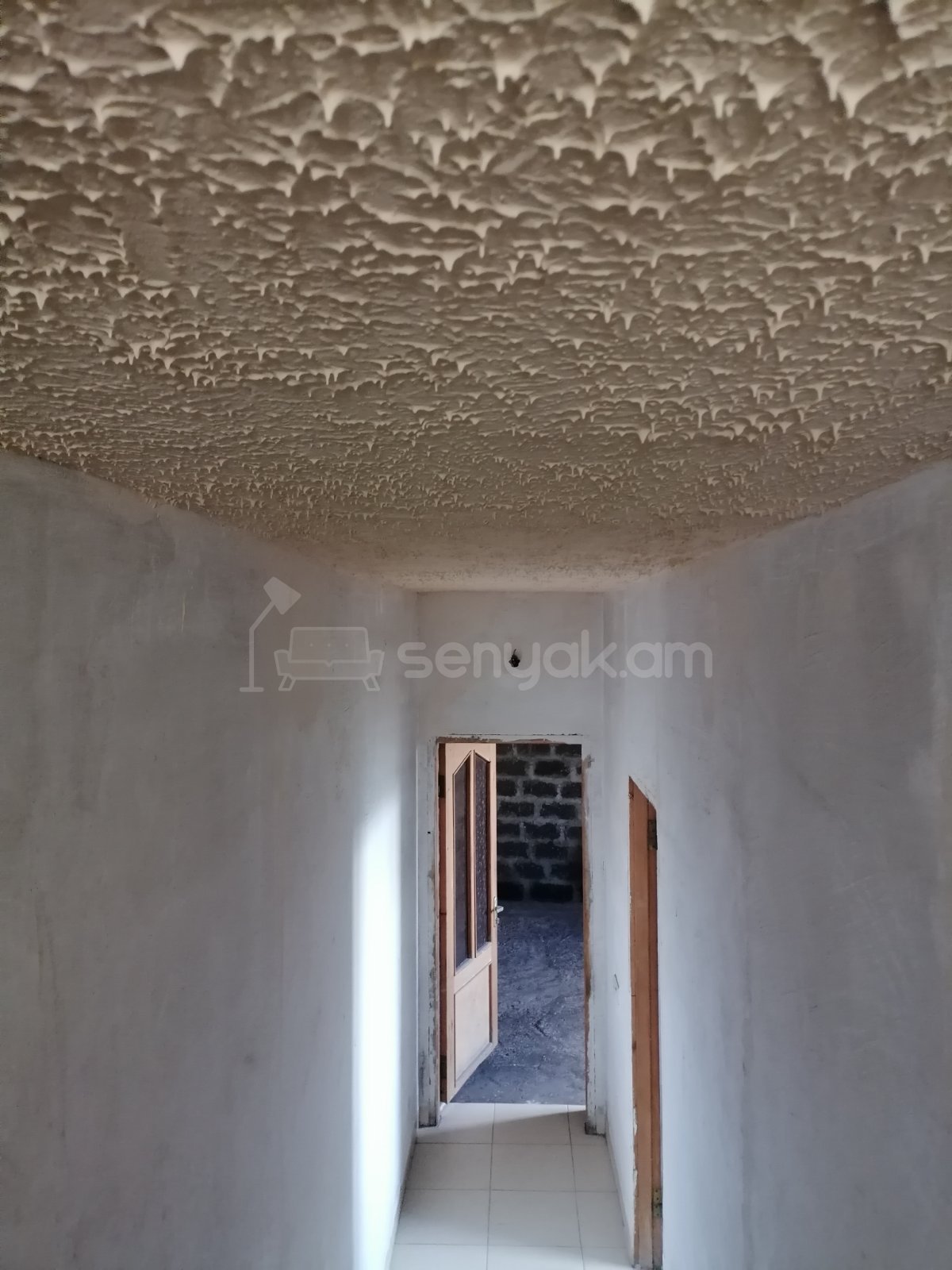 6 Սենյականոց Սեփական Տուն, 160քմ, Նորմալ Վիճակում, Ավտոտնակով