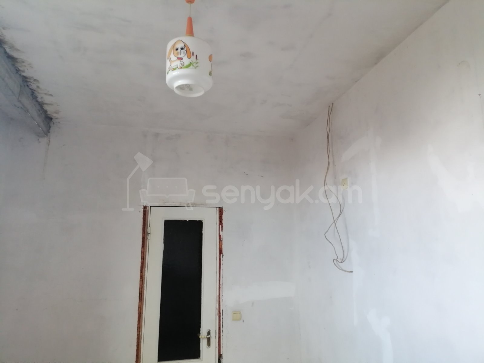 6 Սենյականոց Սեփական Տուն, 160քմ, Նորմալ Վիճակում, Ավտոտնակով