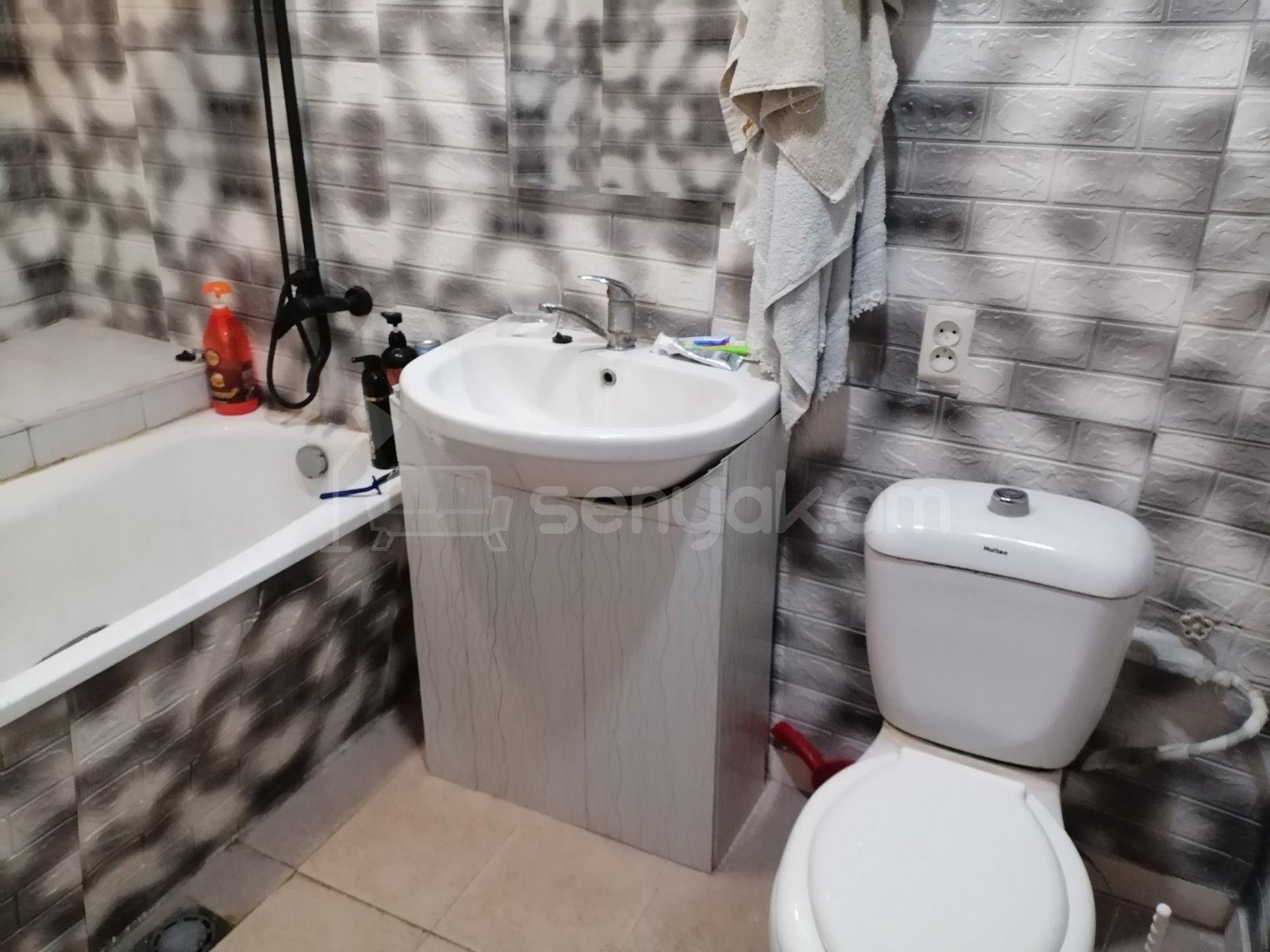 6 Սենյականոց Սեփական Տուն, 160քմ, Նորմալ Վիճակում, Ավտոտնակով