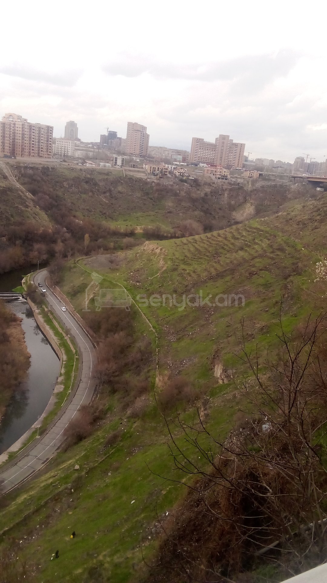 6 Սենյականոց Սեփական Տուն, 160քմ, Նորմալ Վիճակում, Ավտոտնակով