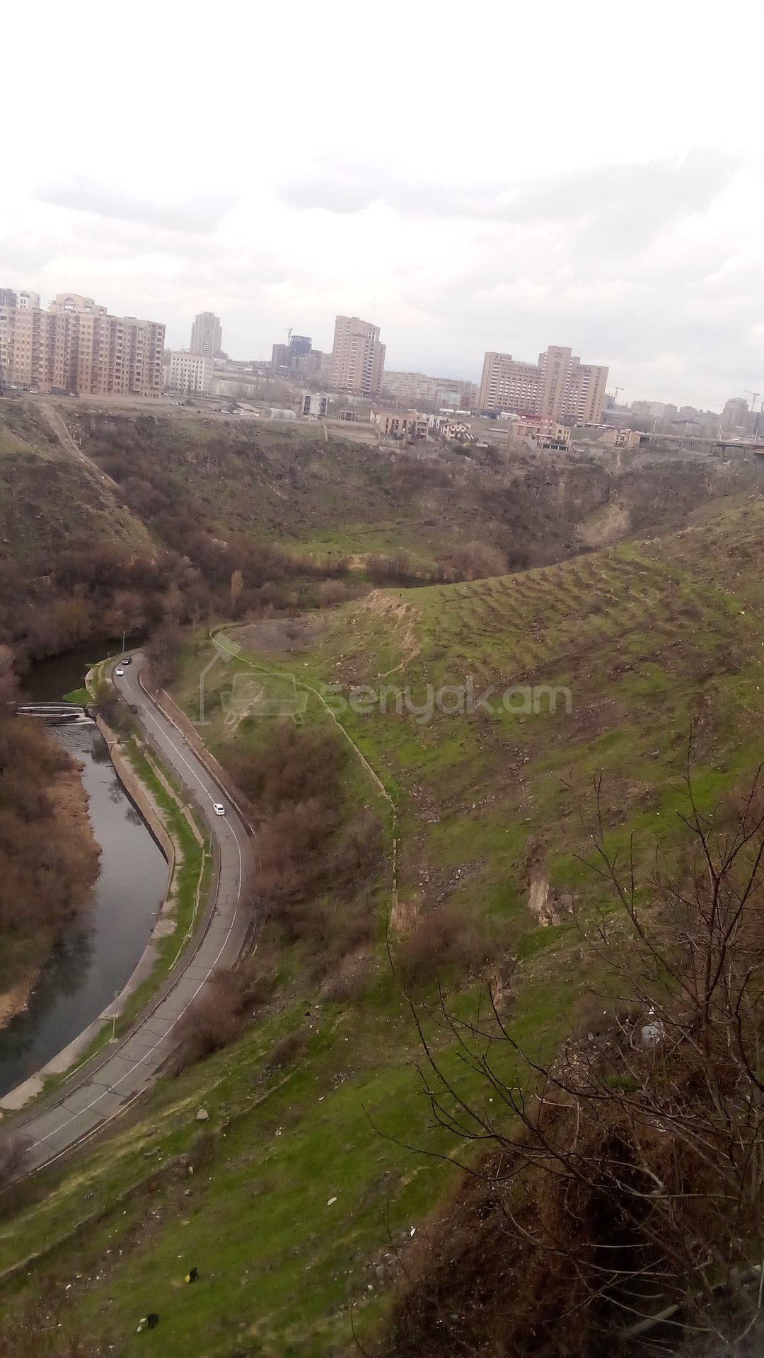 6 Սենյականոց Սեփական Տուն, 160քմ, Նորմալ Վիճակում, Ավտոտնակով