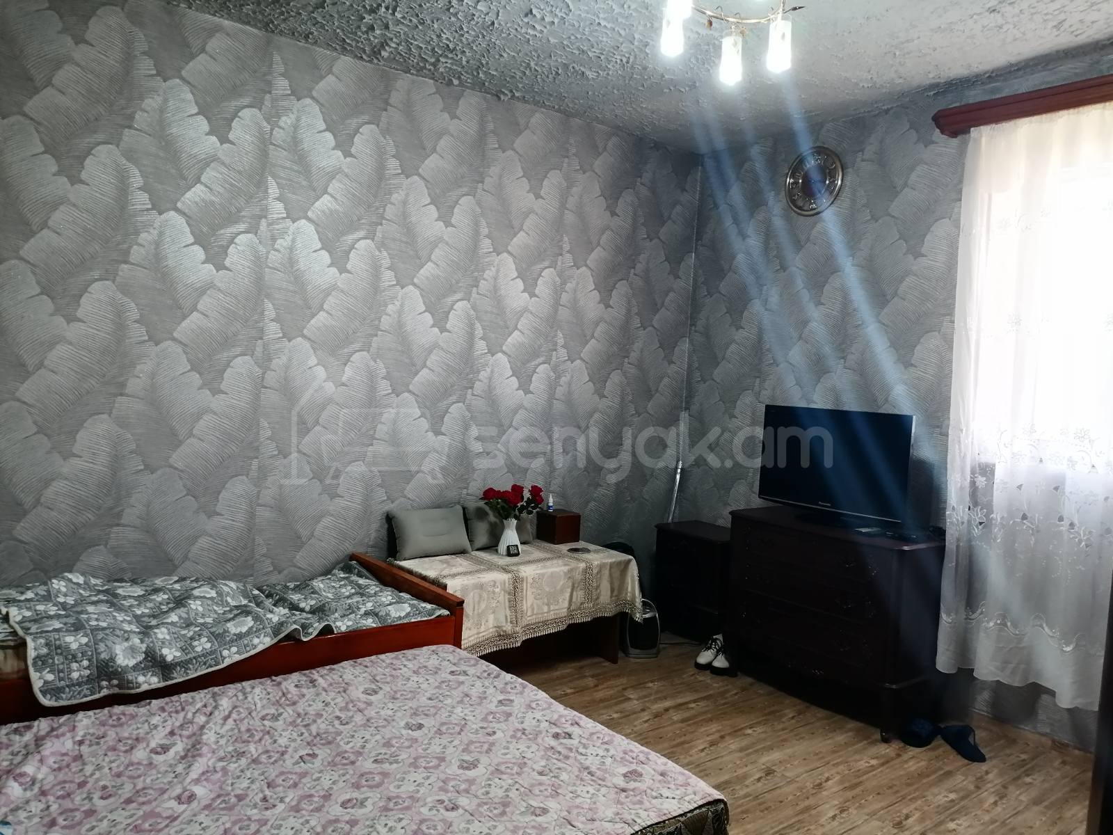 6 Սենյականոց Սեփական Տուն, 160քմ, Նորմալ Վիճակում, Ավտոտնակով