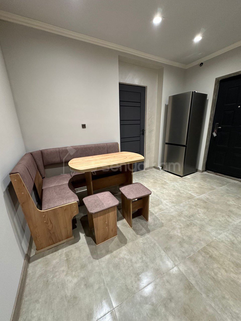 3 Սենյականոց Սեփական Տուն, 120քմ, Կապիտալ Վերանորոգված