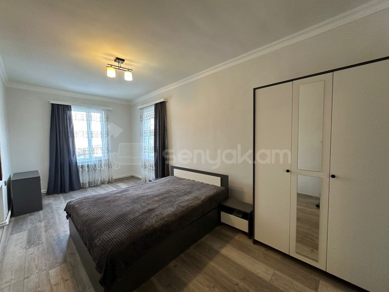 3 Սենյականոց Սեփական Տուն, 120քմ, Կապիտալ Վերանորոգված