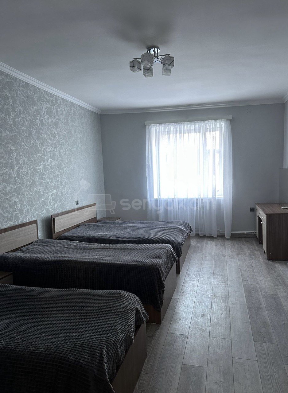 3 Սենյականոց Սեփական Տուն, 120քմ, Կապիտալ Վերանորոգված