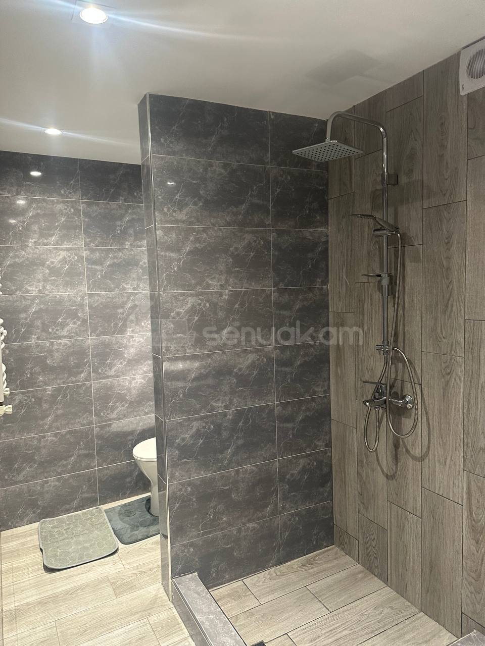 3 Սենյականոց Սեփական Տուն, 120քմ, Կապիտալ Վերանորոգված