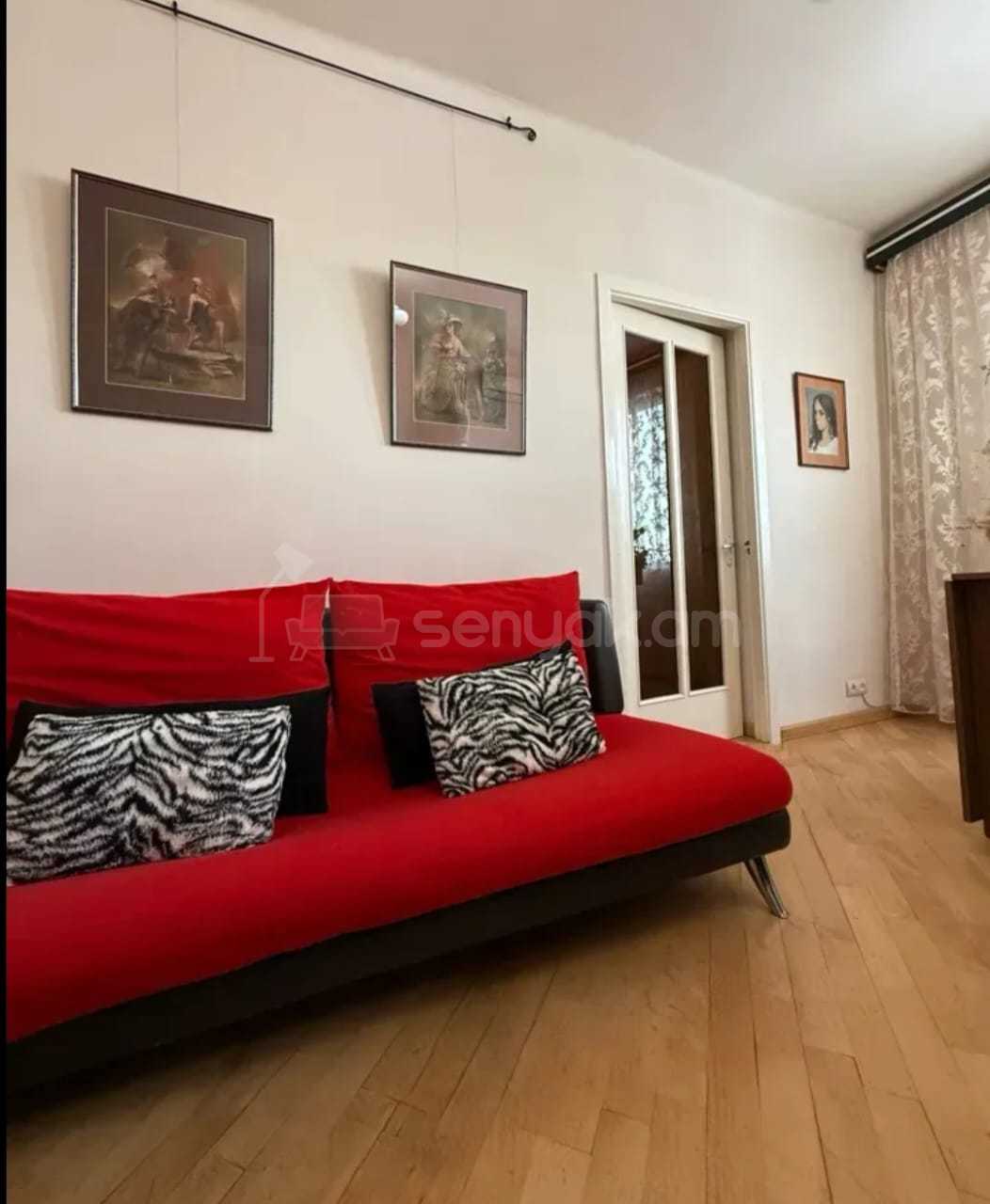 3 Սենյականոց Բնակարան, 275քմ, 4/12 հարկ, Կապիտալ Վերանորոգված