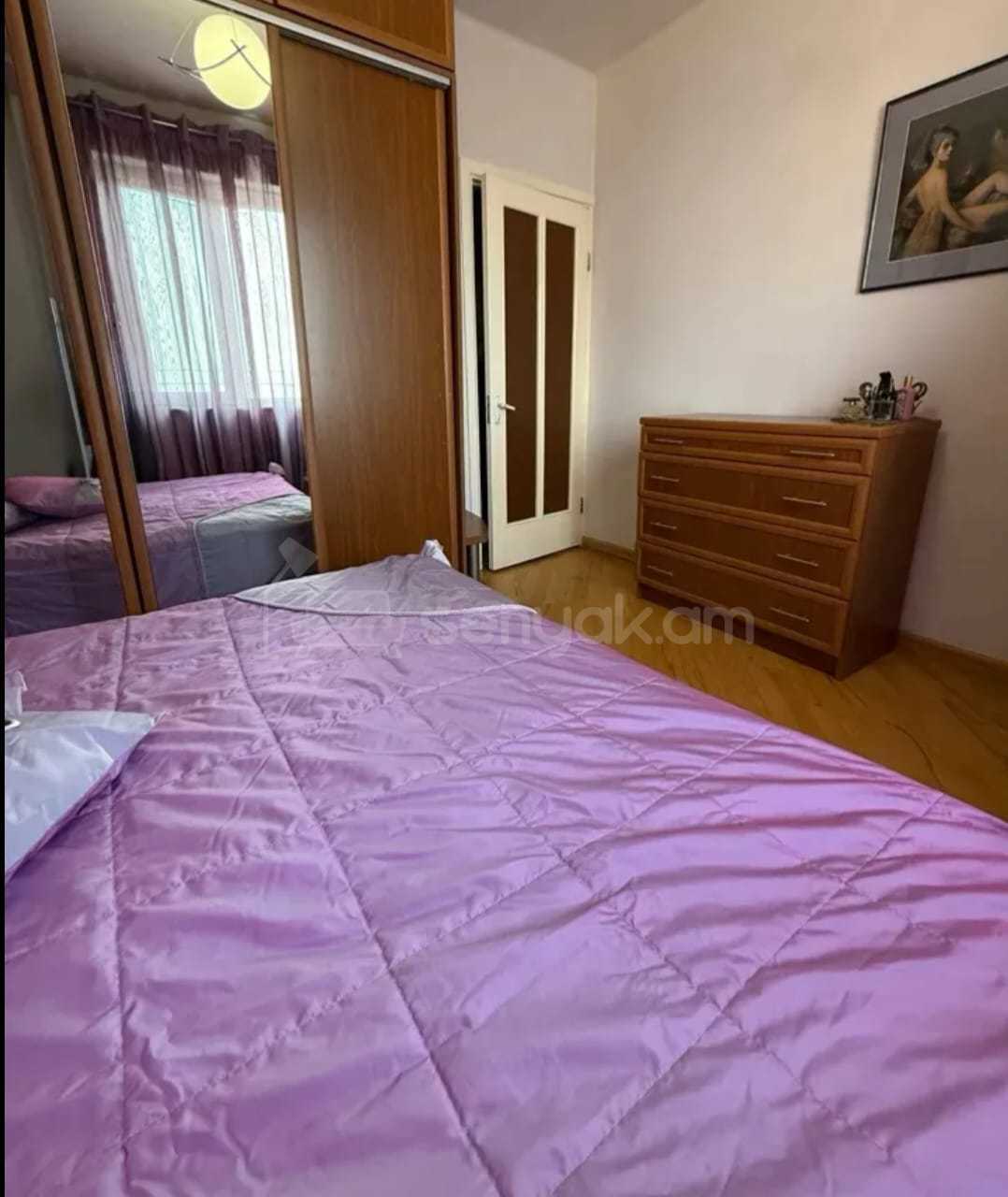 3 Սենյականոց Բնակարան, 275քմ, 4/12 հարկ, Կապիտալ Վերանորոգված