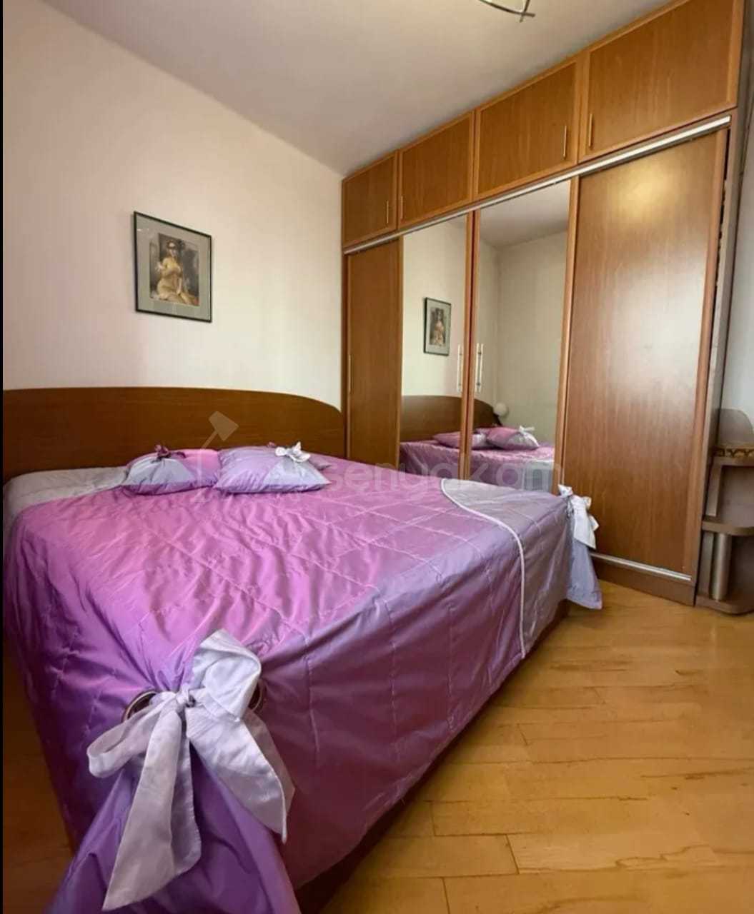 3 Սենյականոց Բնակարան, 275քմ, 4/12 հարկ, Կապիտալ Վերանորոգված