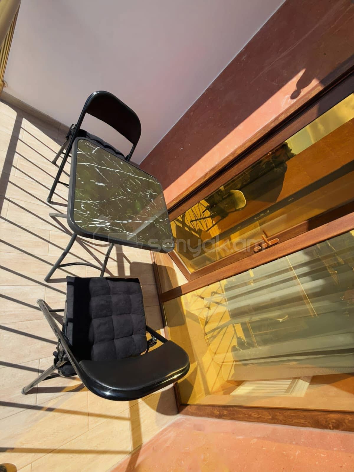 2 Սենյականոց Բնակարան Նորակառույցում, 54քմ, 4/13 հարկ, Կապիտալ Վերանորոգված