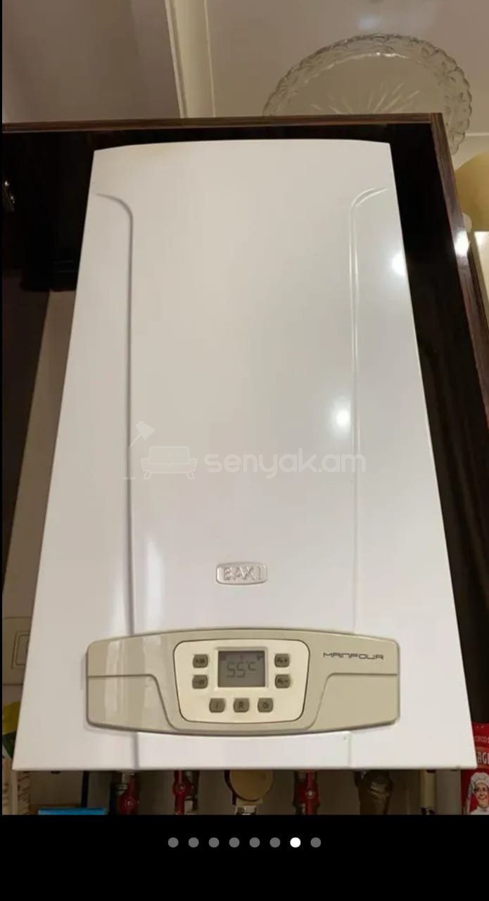 3 Սենյականոց Բնակարան Քարե Շենքում, 72քմ, 4/4 հարկ, Կապիտալ Վերանորոգված