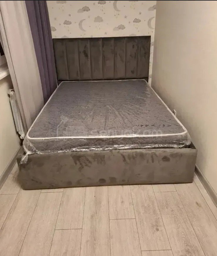 2 Սենյականոց Բնակարան Քարե Շենքում, 60քմ, 2/5 հարկ, Դիզայներական Վերանորոգված, Կահավորված, Արևկող