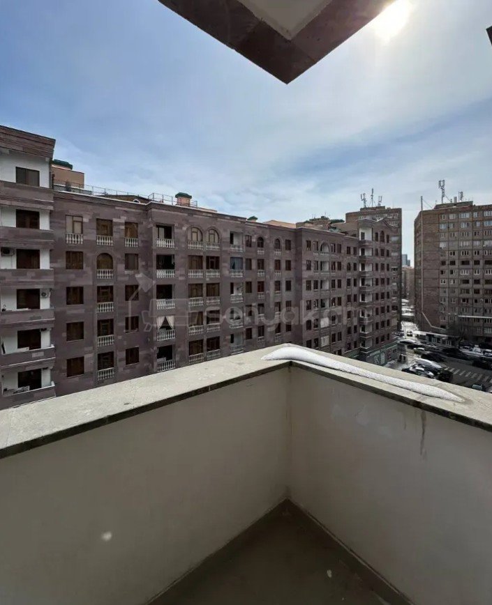 2 Սենյականոց Բնակարան Նորակառույցում, 52քմ, 7/8 հարկ, Կապիտալ Վերանորոգված, Կահավորված, Արևկող