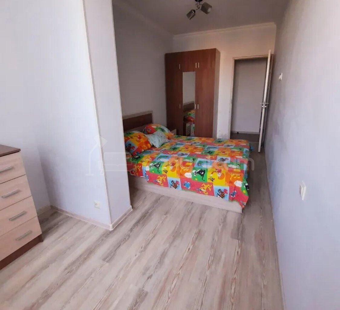 2 Սենյականոց Բնակարան Նորակառույցում, 45քմ, 10/13 հարկ, Կապիտալ Վերանորոգված, Կահավորված, Արևկող