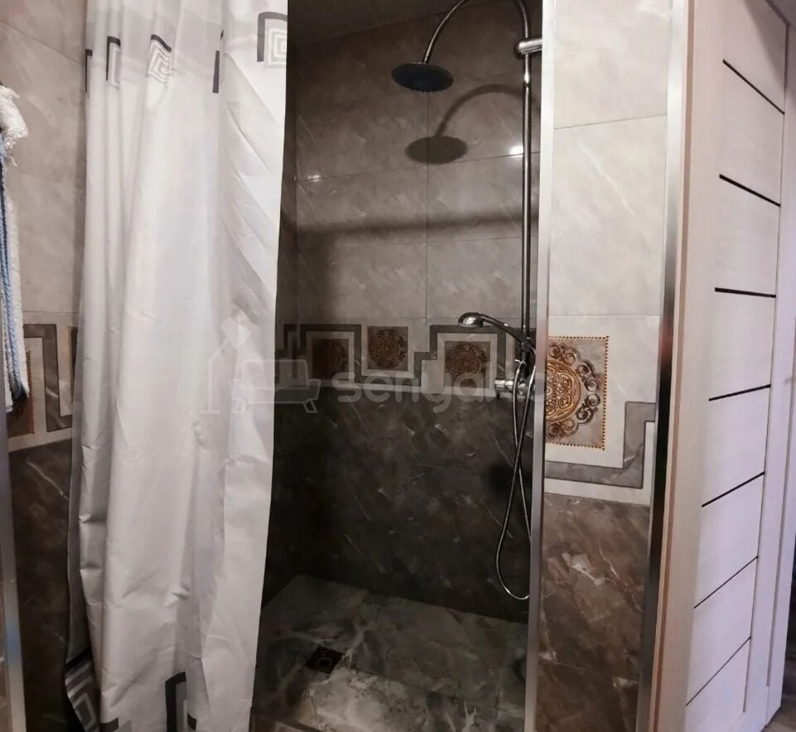 2 Սենյականոց Բնակարան Նորակառույցում, 45քմ, 10/13 հարկ, Կապիտալ Վերանորոգված, Կահավորված, Արևկող