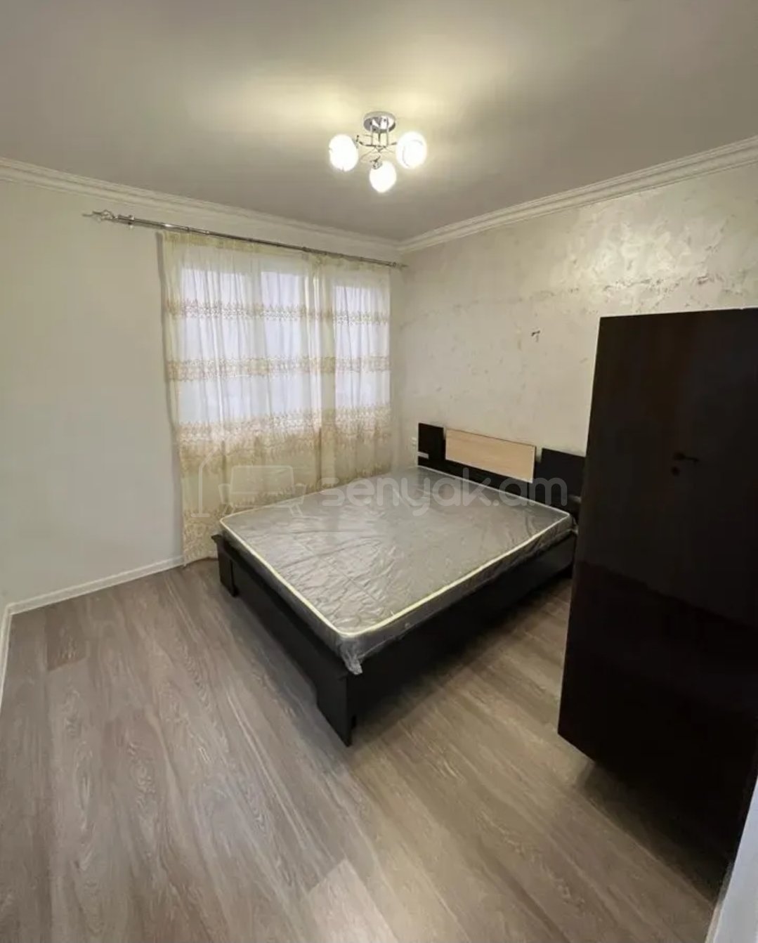 3 Սենյականոց Բնակարան, 65քմ, 7/12 հարկ, Կապիտալ Վերանորոգված