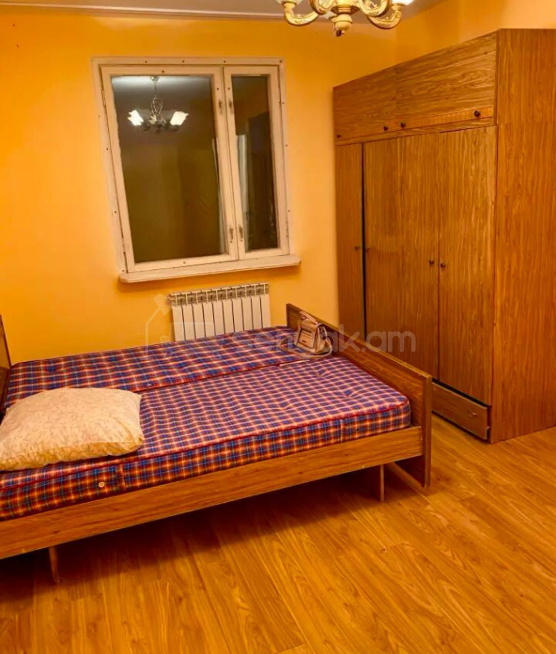 3 Սենյականոց Սեփական Տուն, 90քմ, Նորմալ Վիճակում, Կահավորված, Ավտոտնակով