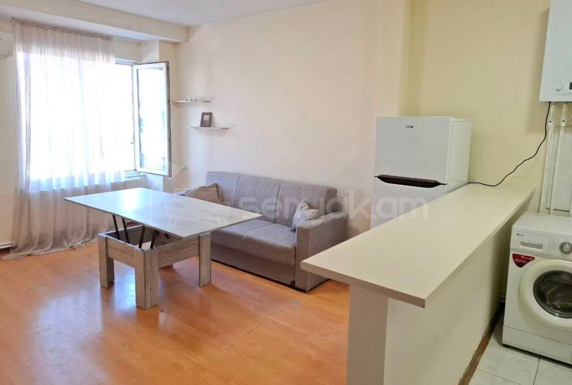 2 Սենյականոց Բնակարան, 42քմ, 10/10 հարկ, Կապիտալ Վերանորոգված, Կահավորված, Արևկող