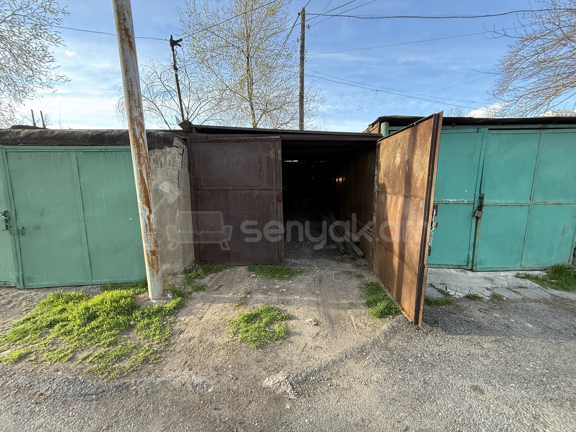 3 Սենյականոց Բնակարան, 45քմ, 9/9 հարկ, Կապիտալ Վերանորոգված