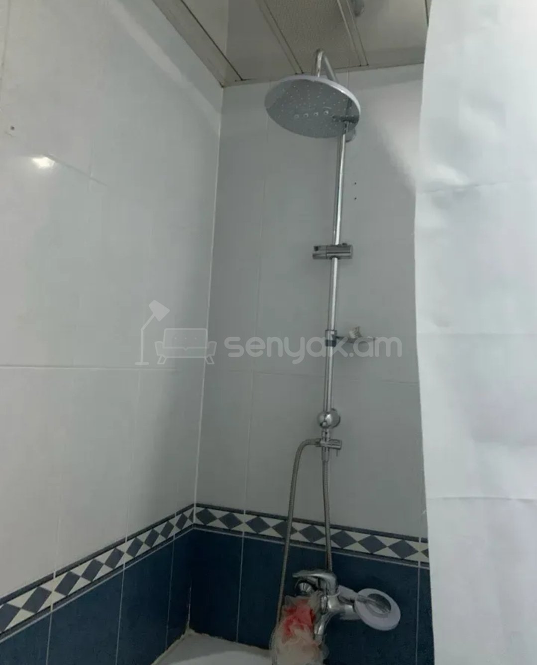 4 Սենյականոց Բնակարան, 87քմ, 1/9 հարկ, Կապիտալ Վերանորոգված, Կահավորված, Արևկող