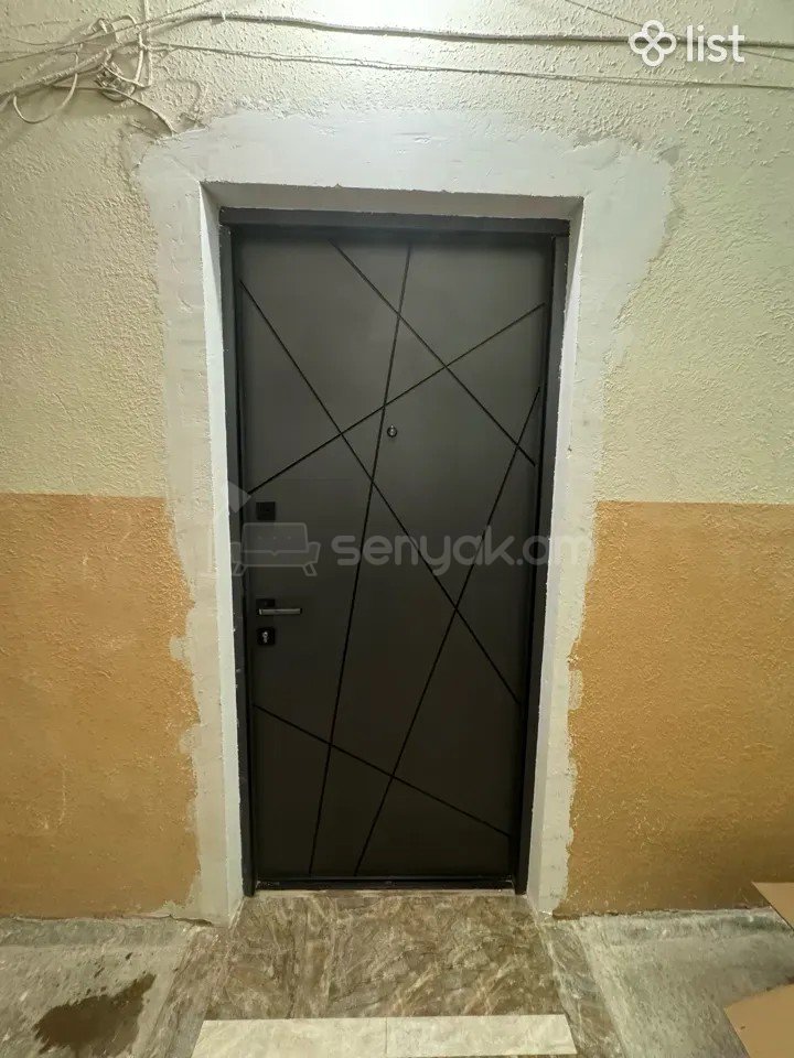 2 Սենյականոց Բնակարան, 48քմ, 7/9 հարկ, Կապիտալ Վերանորոգված, Կահավորված, Արևկող