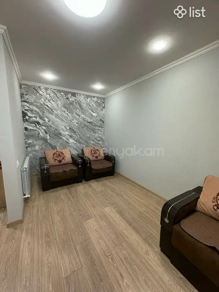 2 Սենյականոց Բնակարան, 48քմ, 7/9 հարկ, Կապիտալ Վերանորոգված, Կահավորված, Արևկող