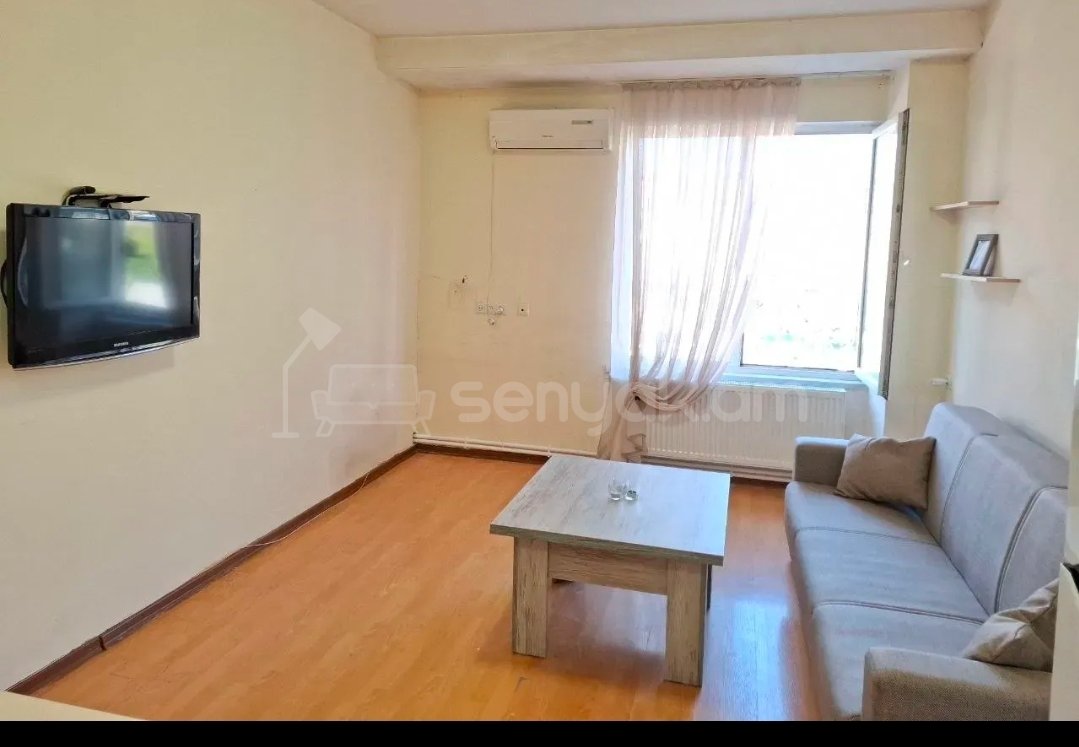 2 Սենյականոց Բնակարան, 42քմ, 10/10 հարկ, Կոսմետիկ Վերանորոգված, Կահավորված