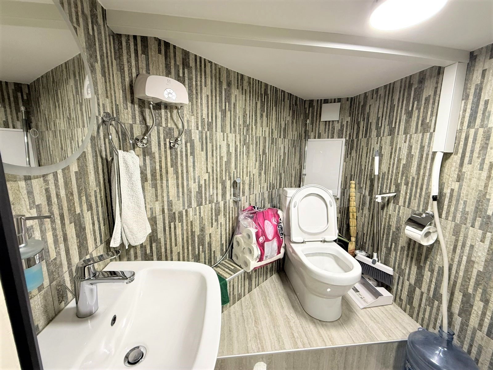 Կոմերցիոն Տարածք, 75քմ, Կապիտալ Վերանորոգված