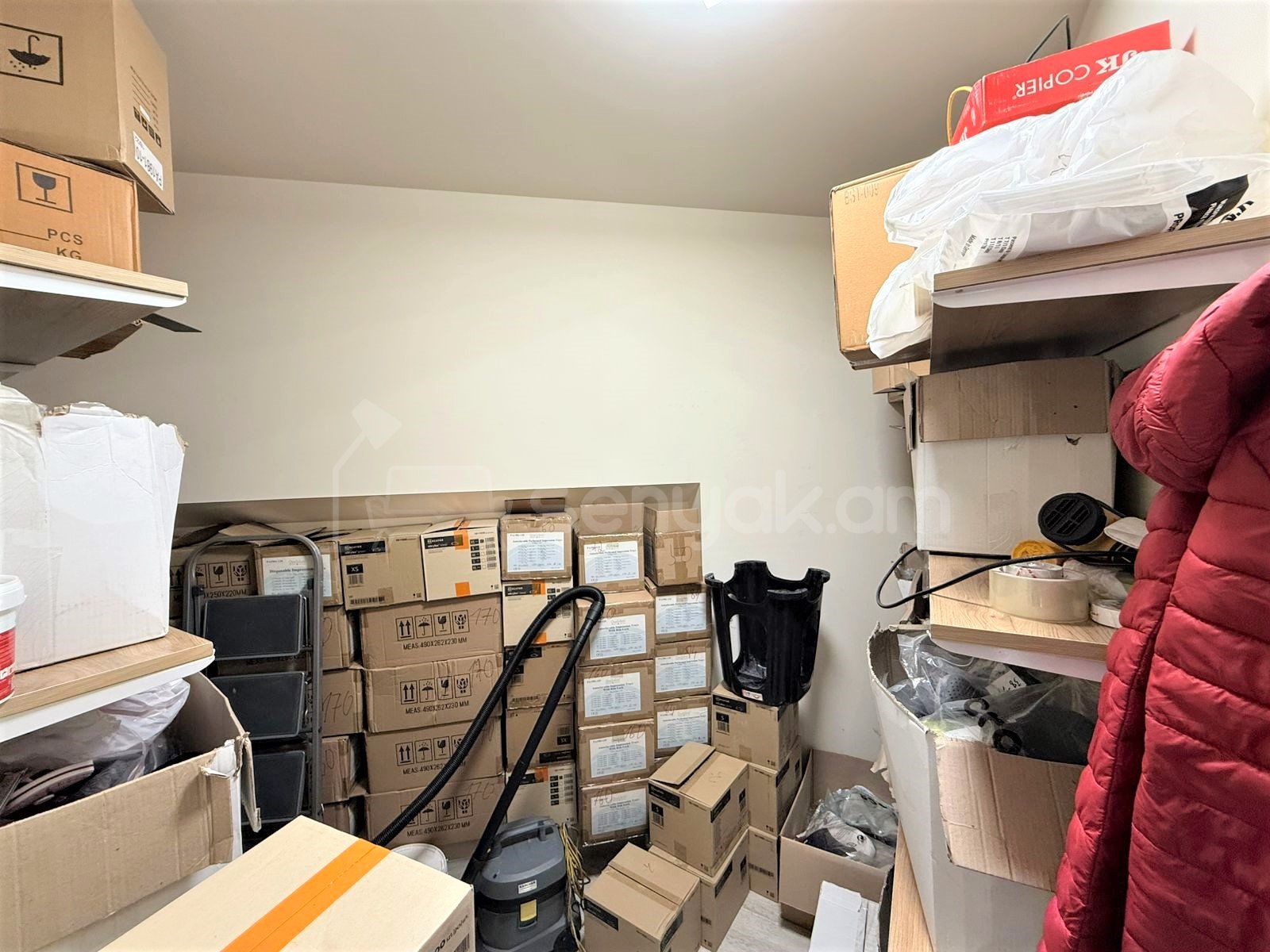 Կոմերցիոն Տարածք, 75քմ, Կապիտալ Վերանորոգված