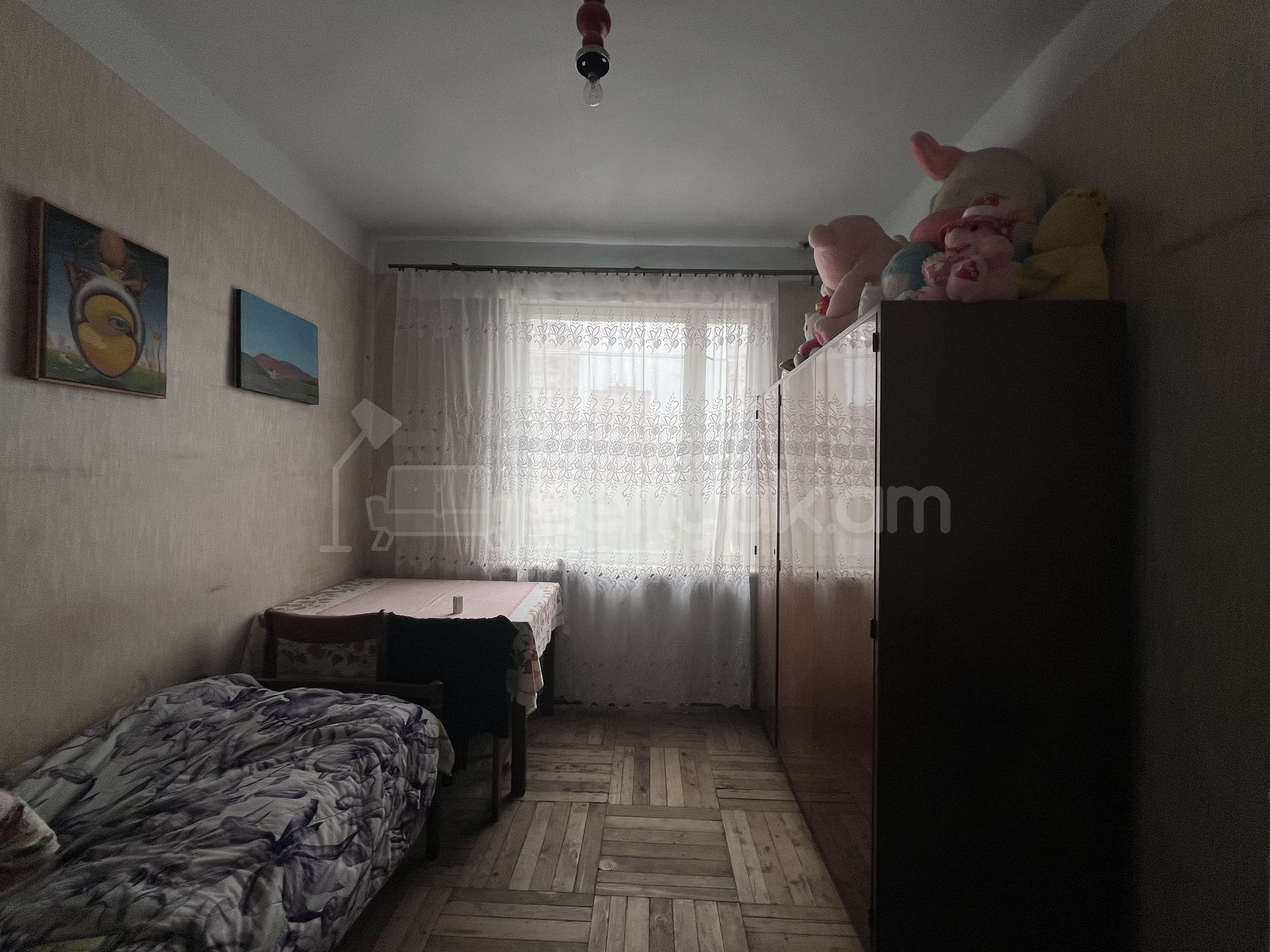 4 Սենյականոց Բնակարան, 93քմ, 7/9 հարկ, Կոսմետիկ Վերանորոգված