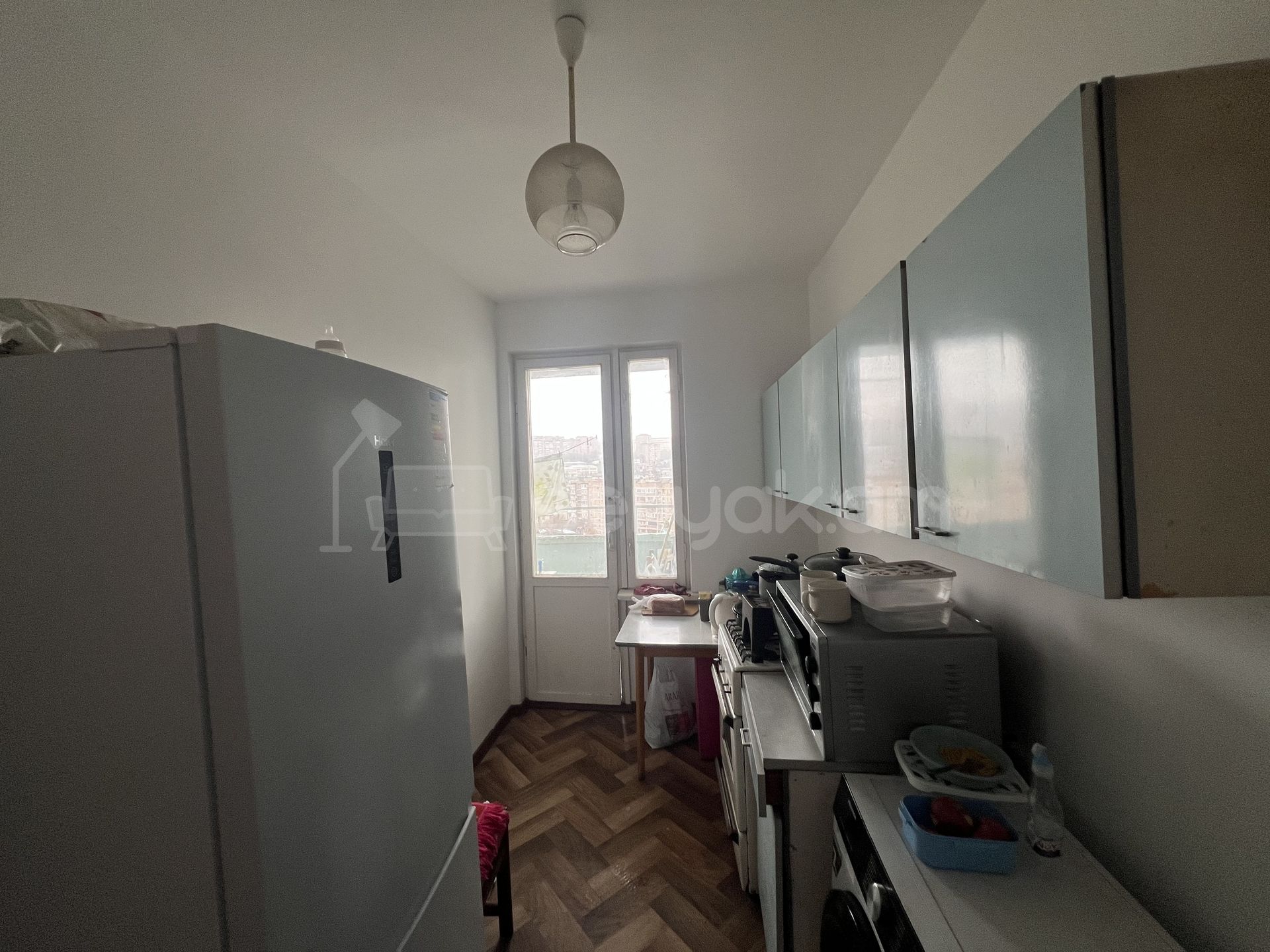 4 Սենյականոց Բնակարան, 93քմ, 7/9 հարկ, Կոսմետիկ Վերանորոգված