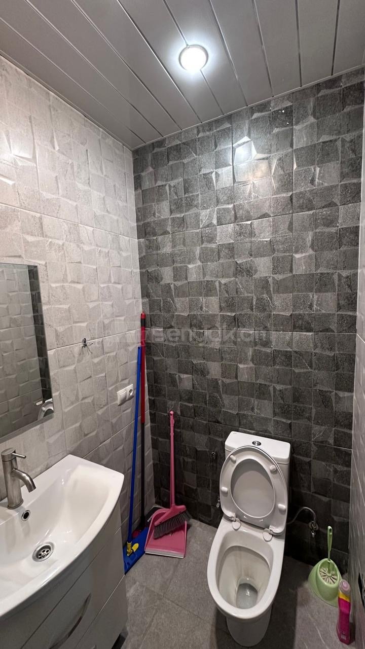 3 Սենյականոց Բնակարան Նորակառույցում, 80քմ, 3/15 հարկ, Կապիտալ Վերանորոգված, Կահավորված