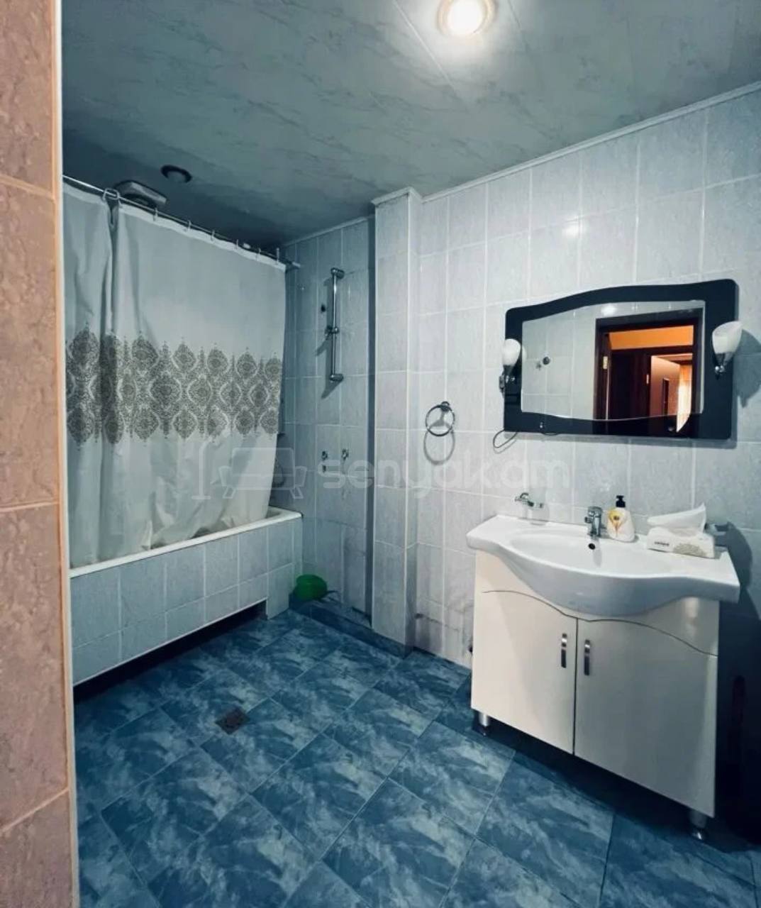 4 Սենյականոց Բնակարան, 98քմ, 9/9 հարկ, Կապիտալ Վերանորոգված, Կահավորված, Արևկող