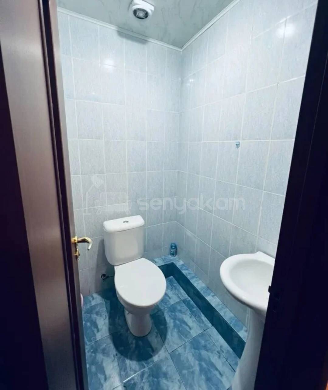 4 Սենյականոց Բնակարան, 98քմ, 9/9 հարկ, Կապիտալ Վերանորոգված, Կահավորված, Արևկող