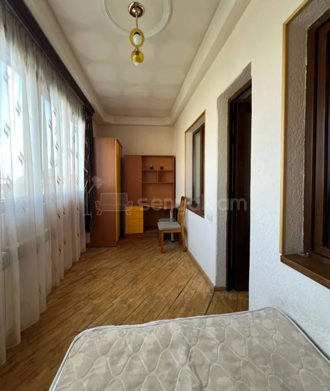 4 Սենյականոց Բնակարան, 98քմ, 9/9 հարկ, Կապիտալ Վերանորոգված, Կահավորված, Արևկող