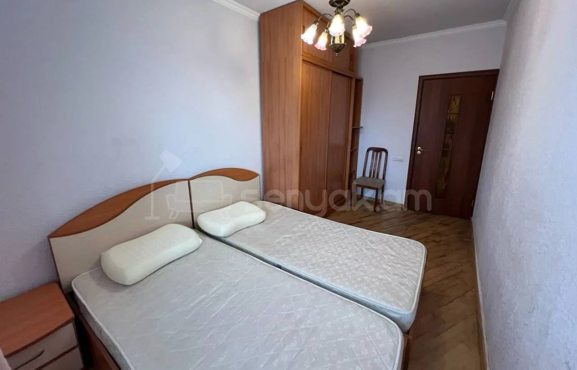 4 Սենյականոց Բնակարան, 98քմ, 9/9 հարկ, Կապիտալ Վերանորոգված, Կահավորված, Արևկող