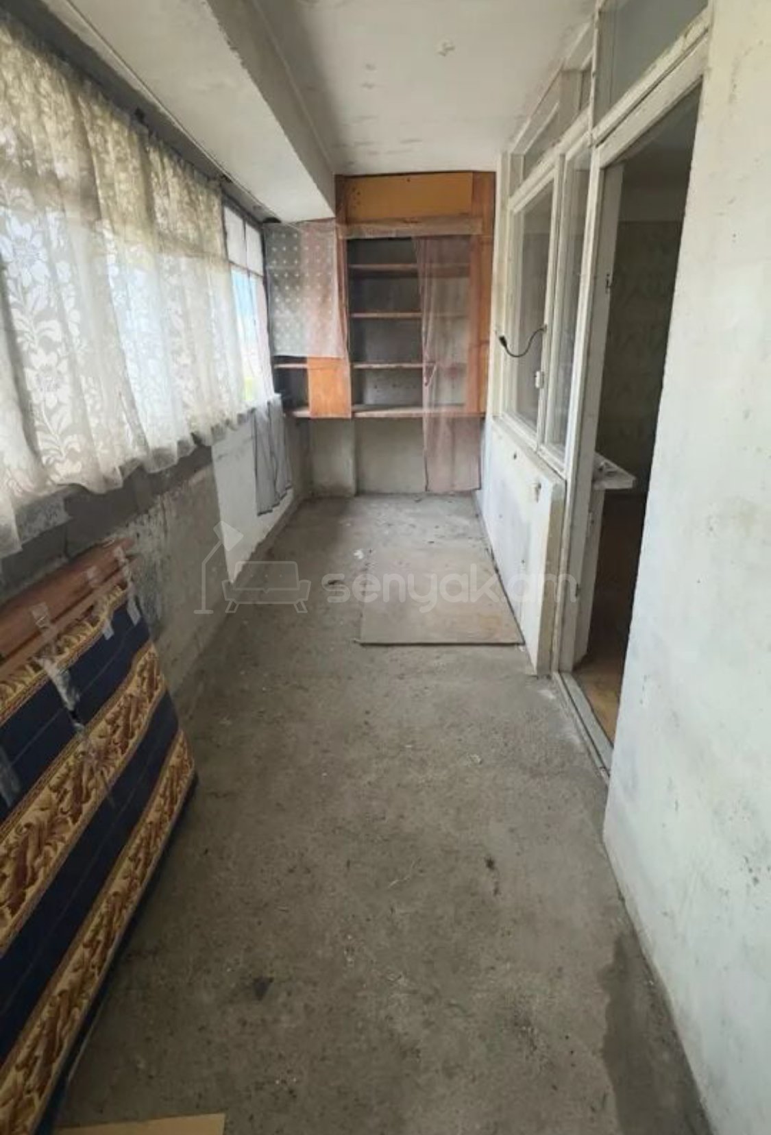 4 Սենյականոց Բնակարան, 84քմ, 9/9 հարկ, Կոսմետիկ Վերանորոգված